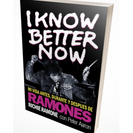 Richie Ramone 